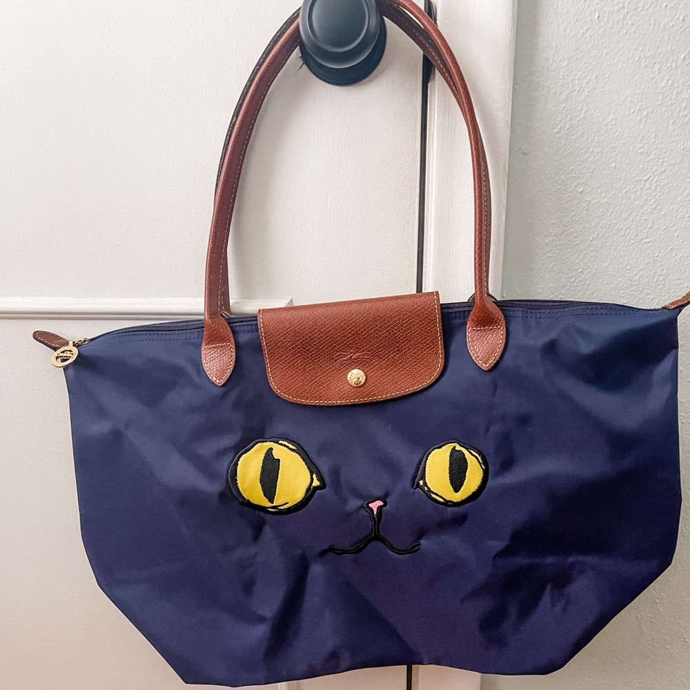Longchamp Tote